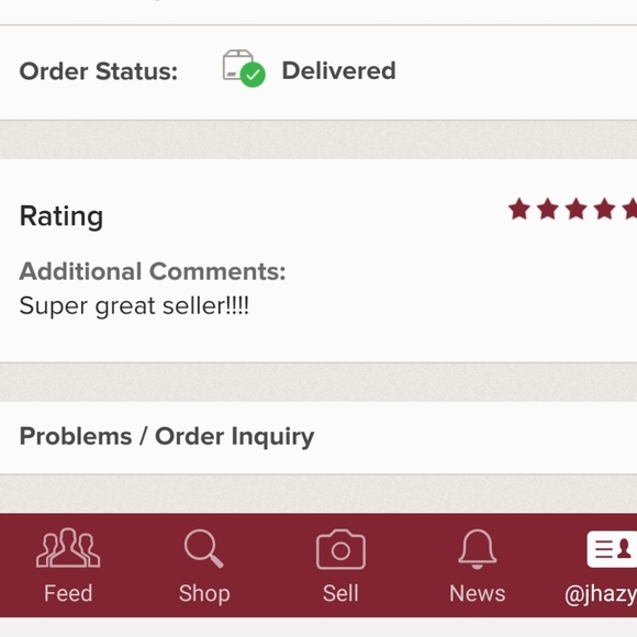 Meet the Posher! Jordanne - Picture 4 of 5